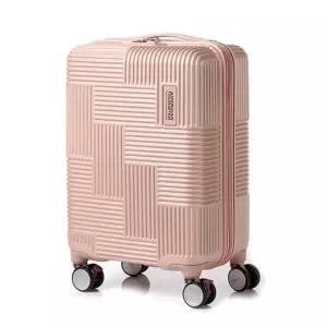 벨톤ess 25인치 화물용캐리어 확장형 로즈 GL740010