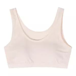 [애니바디]주니어 2단계 스포츠 브라-인견 ANVJ25A83 ECJ