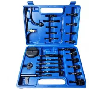 미션 오일 공구 어댑터 터미널 호스 커넥터 주유 15