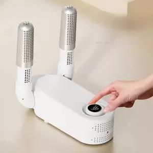 자동 신발 건조기 슈즈살균기 탈취 다한증 발케어 무좀