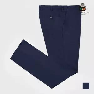 [BRUNO BAFFI] 뉴베이직 셋업 허리밴드 바지_MAEDAXM3431