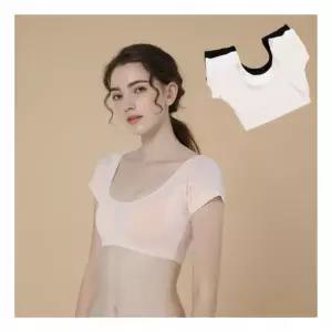 겨드랑이 땀 흡수패드 데오드란트 겨땀 방지 패치 이너웨어 대용량