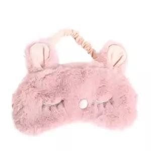 여행용 안대 차단용 슬립 아이마스크 유니콘 스타일 쉐이딩 커버 빛 눈가리개