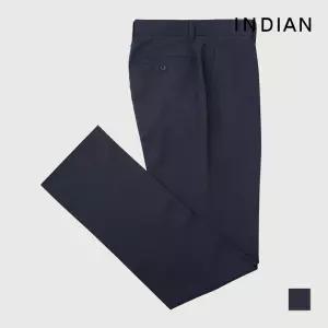 [INDIAN] 울혼방 써커 바지_MITDLXM4406