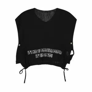 [하프클럽/반에이크]아더업투유조끼_VB46KVQ301Z