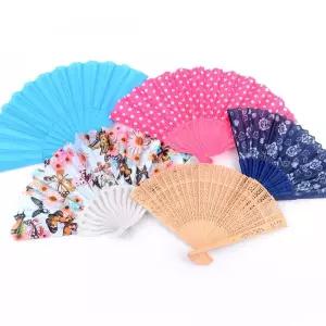 부채 휴대용 접이식 부채 디자인부채 부채 휴대용부채 접이식부채