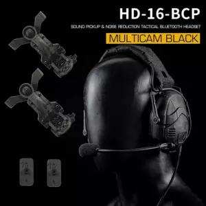 소음 사격 귀마개 블루투스 이어폰 감소114048