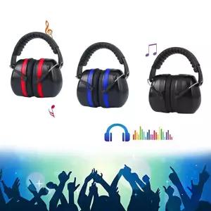 소음 사격 귀마개 방지 이어 대 청력 이어폰 감소 작업장 안전114146