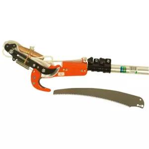 골드 전정톱 고지톱 장대 고지가위 3093 전장1650-3420mm