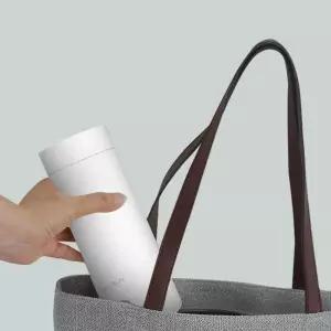 올렌토 물끓이는보온병 전기포트 주전자 휴대용