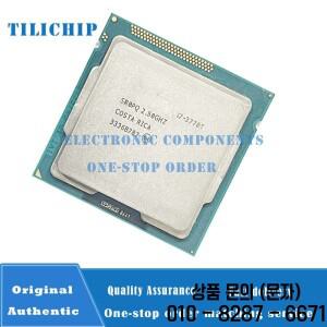 I7 3770T SR0PQ 2.5GHz 8M 45W 쿼드 코어 CPU 프로세서
