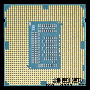 인텔 코어 i7 3770 i7 3.4 GHz 쿼드 8 스레드 CPU 프로세서 LGA 1155