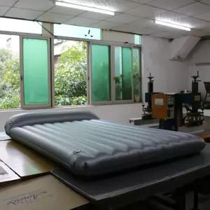 물침대 토퍼 쿠션 침대 차박 기숙사 캠핑 냉감 매트리스