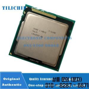 I7 2600K 3.4 GHz 8M 95W LGA 1155 CPU