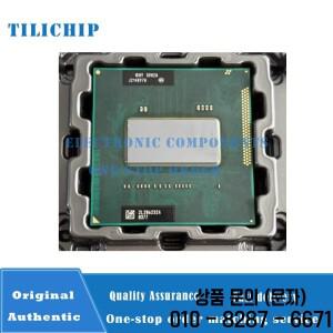 I7 2760QM SR02W 2.4G 3.5G 45W 쿼드코어 8스레드 CPU
