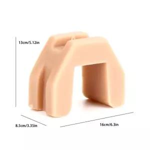 호환  3pcs 변속기 가이드 슬라이드 49cc 50cc 60cc 80cc 125cc 150cc GY6 139qm 스쿠터 모페드 ATV 변속기