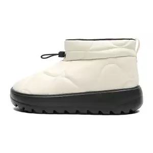 [페이퍼플레인] 여성 방한화 패딩부츠 PP1609