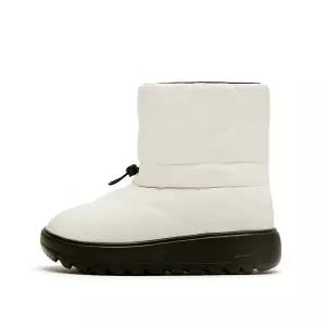 [페이퍼플레인] 여성 방한화 패딩부츠 PP1601