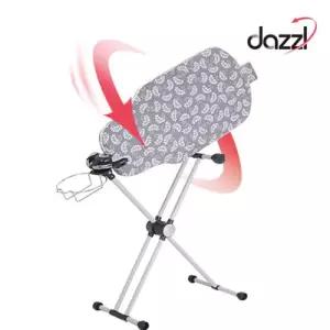 [다즐] EZ-70 고급형 특허받은 360도 회전 다리미판