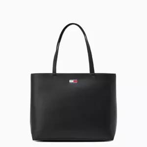 타미힐피거 에센셜 머스트 토트백 BB T32F1ABG30TWT1 BDS C1G