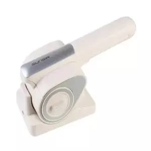 전동 치즈 강판 메탈 충전식 그라인더 블렌더 크림옐로우