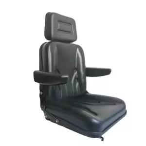 지게차 좌석 시트 중장비 트렉터 로더 교체 운전석 가로 25cm 세로 27cm