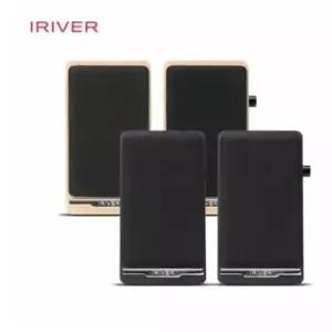 스피커 IRIVER WOODEN BLOCK 2채널 IR-S50