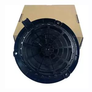 호환  NBJKATO 의 도어 스피커 전면 9803696880 후면 9803696780 푸조 308 408 508L 308S 시트로엥 C4L C6