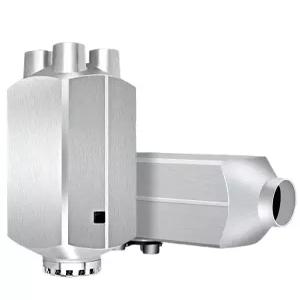 소형 차량용온풍기 트럭온풍기 카라반난방기 캠핑난방 차박