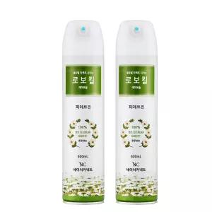 로보킬x2 600ml 국화꽃피레트린 살충제 빈대 베드버그 먼지다듬이 좀벌레 퇴치약 퇴치법