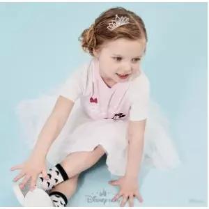 [롯데백화점]디즈니 미니샤포인트스커트(IVORY)_79S322351