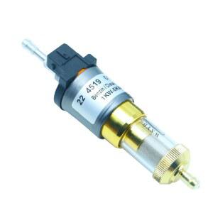 무시동 히터 화물 난방 소형 오일 5kw 24v 온풍기 12V 220V 차박용 동계 디젤