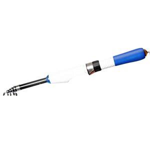 낚시대 탄소 섬유 발송 2세대 소형 낚시용 록키 고성능 나은 짧은 EG1