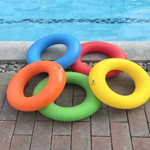튜브 구명튜브 고무 수영링 해수욕장 수영장 바닷가 구명환 내구성 좋은 튼튼한