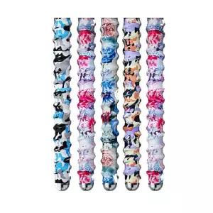 화이트키위 낚시대 위장무늬 손잡이 그립 5ea