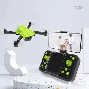 셀렉트하루 무인수직이착륙기 어린이날 선물용(항공촬영모드)