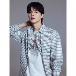 [롯데백화점]폴햄 남성 컴포트 시어서커 체크 긴팔 셔츠 PHG2WC1085