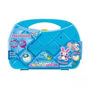 아쿠아비즈-캐리케이스 스타터세트