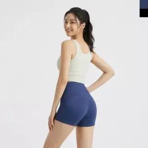 여자 쇼츠 짧은 3부 쫄바지 바이커 슬림 팬츠