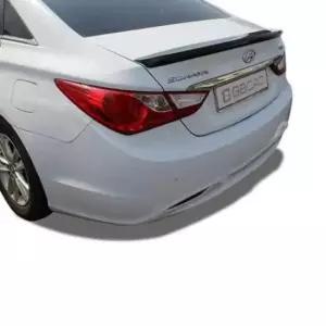 [CAR] 트렁크 윙 튜닝 글라스윙 스포일러 날개 리어 소나타