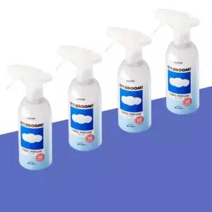 대용량 묶음 샤프란케어 냄새뺌 향기뿜 코튼 4개입