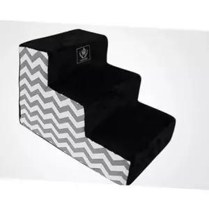 [반려] 강아지계단 반려동물 스펀지 논슬립 애견계단 3단 소파 침대