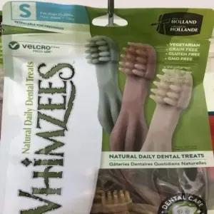 [반려] 애완용 밸류 360그램 반려동물 칫솔 도그 소형