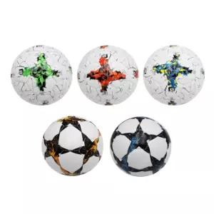 고급미니축구공14cm/핸드볼/피구/다용도공/판매용/ 5개 세트