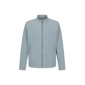 [롯데백화점]페라로밀라노 페라로밀라노 경량 나일론 스판 점퍼 스카이블루 (AMSEJP20142)