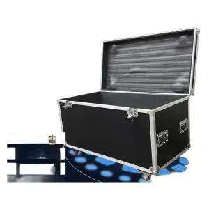 음향케이스 콘솔 상자 장비 운반박스 공연장 음향 보관함 박스