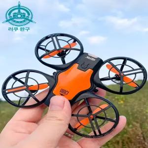 쿼드콥터 완구용드론 헬리콥터 미니드론 RC 입문용