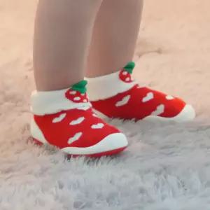 꼬무신 안녕딸기야 - RE {WLM}