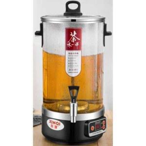 약탕기 유리 홍삼 제조기 추출기 유리 스탠다드모델 30L 8L 업소용중탕기 중탕