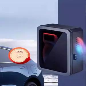 전기차 충전기 보호케이스 덮개 방수 캐비넷 가림막